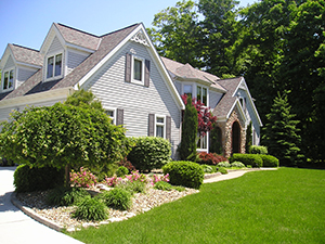 Landscapers and Lawncare Services in Georgetown, TN